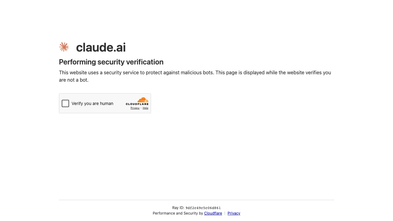 Claude公式サイト